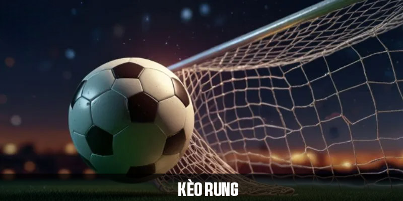 Kèo rung